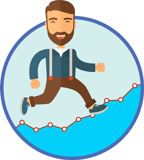 La tua storia di successo con CM Digital Design