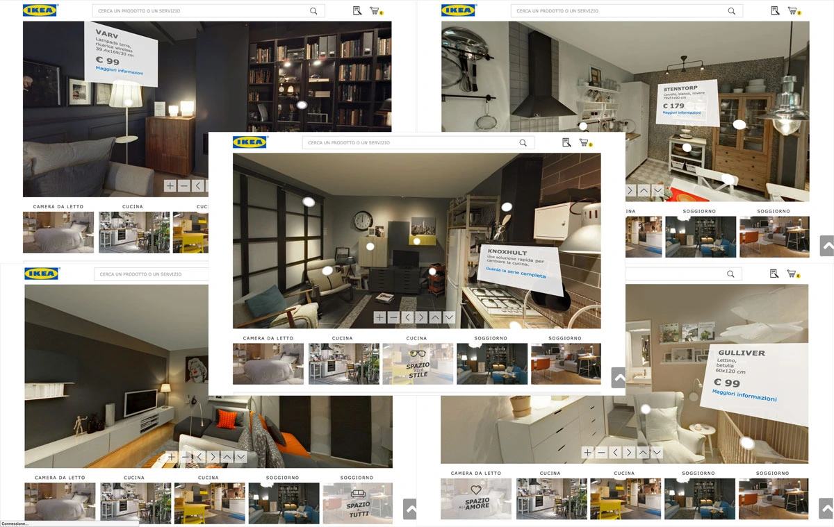 IKEA IT - Novità a 360°